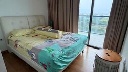 Marina One Residences (D1), Apartment #626837781